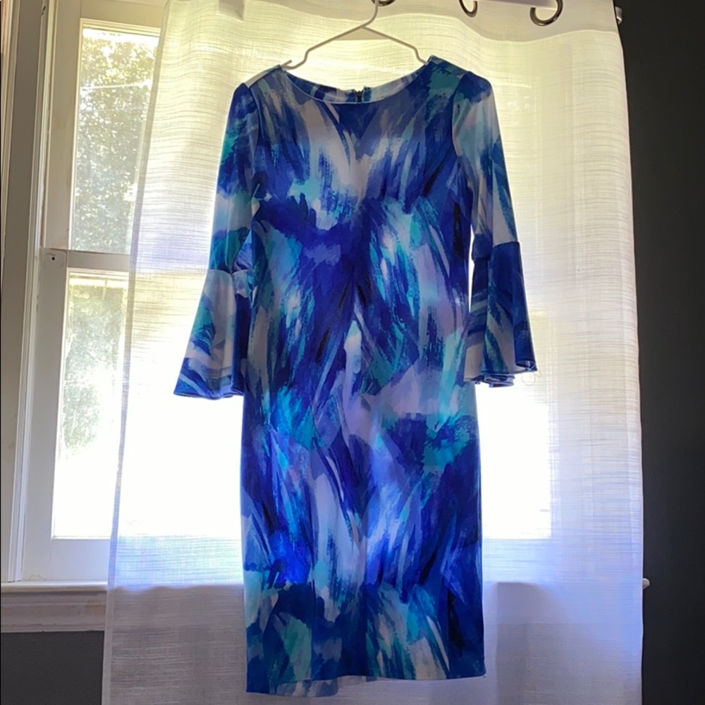 Calvin Klein dress